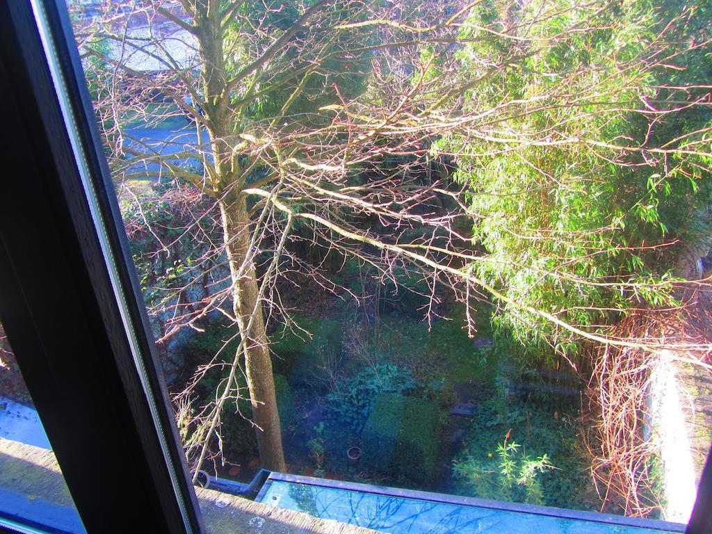 Bed & Breakfast Faja Lobi Ghent