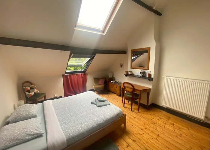 B&B Faja Lobi
