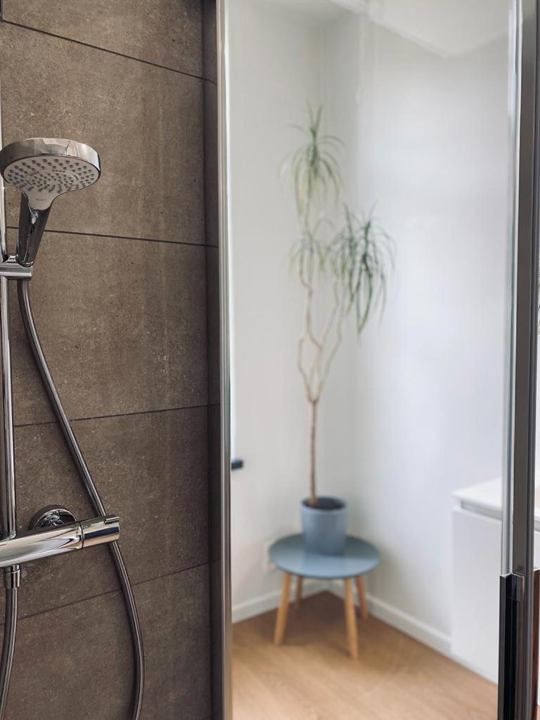 Bed & Breakfast Faja Lobi Gent