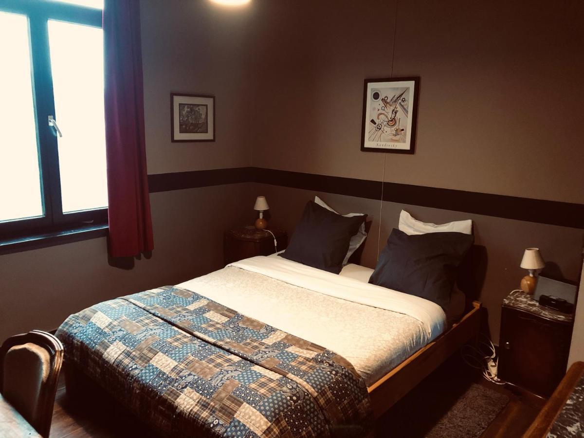 Faja Lobi Bed & Breakfast Gent
