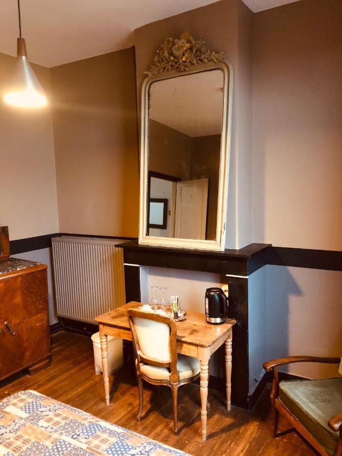 Bed & Breakfast Faja Lobi Gent